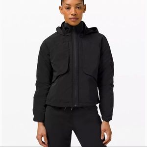 Lululemon Always Effortless Jacket NWT
